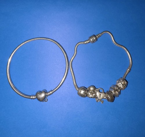 Autentico lotto bracciale
