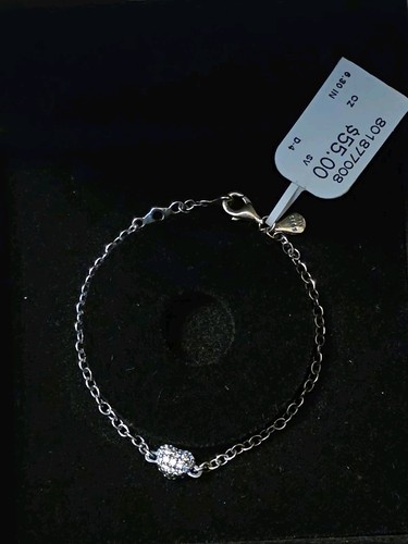 Bracciale pandora 925 argento - pandora,