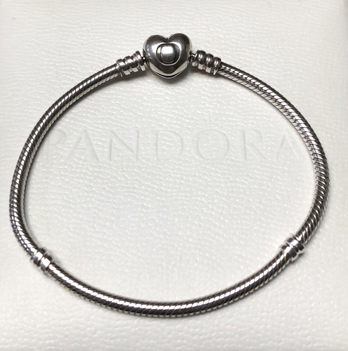 Autentico bracciale pandora - autentico,
