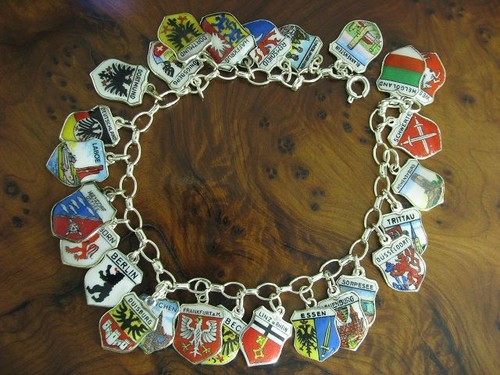 800 835 bracciale - pandora, in