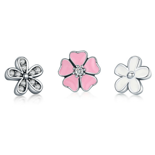 Collana con ciondolo forma - collana,