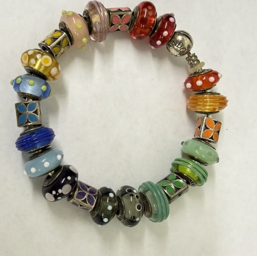 Autentico bracciale pandora - autentico,
