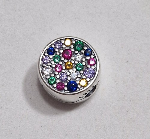 Charm clip blocco - , per