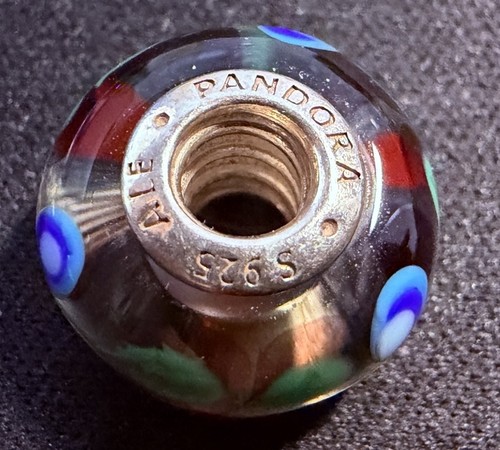 Charm pandora marino - pandora,