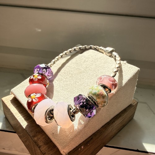 Bracciale pandora ale s925 - pandora,