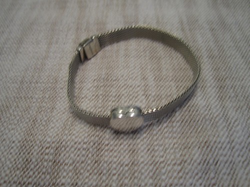 Bracciale vintage pandora - bracciale,