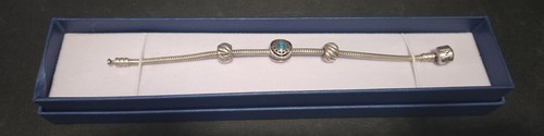 Bracciale pandora moments - bracciale,