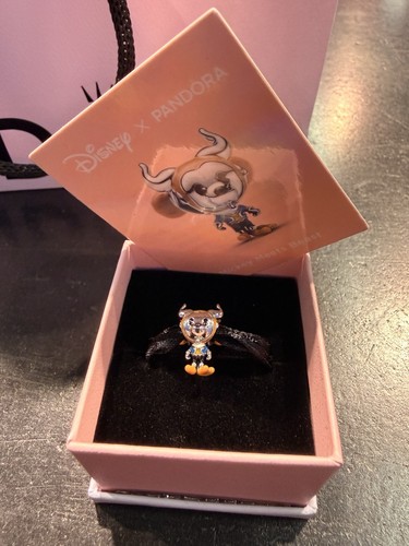 Charm disney pandora - charm, x