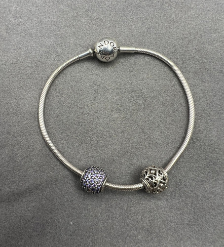 Bracciale pandora essenza - pandora,