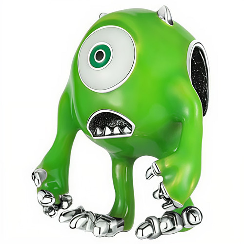 Pandora charms monsters - monsters, co