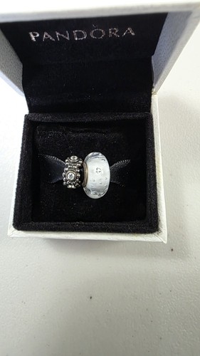 Pandora lotto clip - 2,