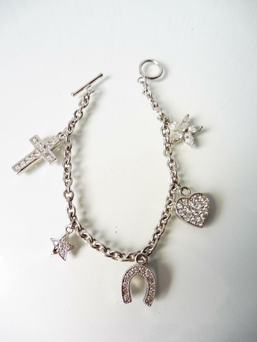 Bracciale bello argento - argento, 925