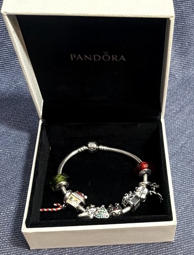 Bracciale pandora pensionato - pandora,