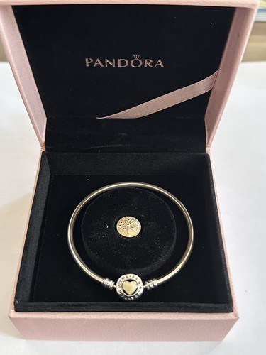Autentico bracciale pandora - autentico,
