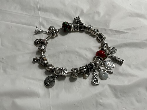 Bracciale pandora argento - pandora,