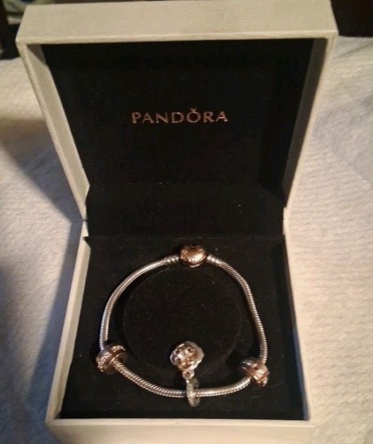 Bracciale pandora serpente - pandora,