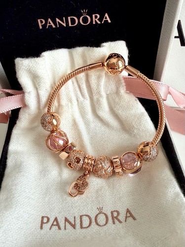 Pandora rose love - pandora, 💗