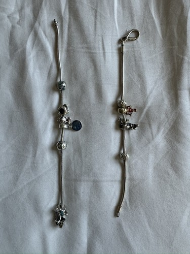 Braccialetti originale pandora - originale,