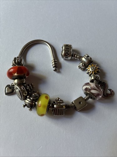 Bracciale pandora argento 925 - pandora,