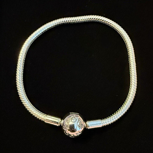 Bracciale pandora moments - bracciale,