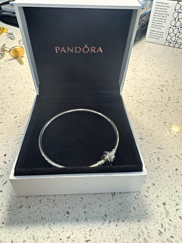 Bracciale pandora argento - pandora,