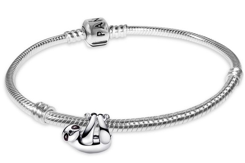 Pandora gioielli bracciale - gioielli,