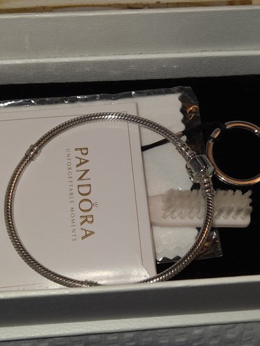 Lotto pandora pulseira - pandora,