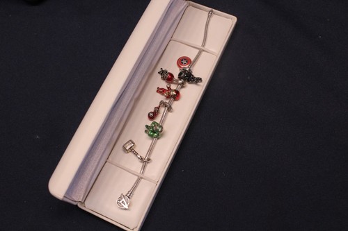 925 bracciale pandora - bracciale,