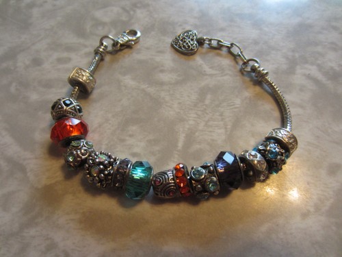 Bracciale pandora donna nuovo - bracciale,