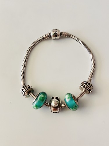 Bracciale pandora serpente - pandora,