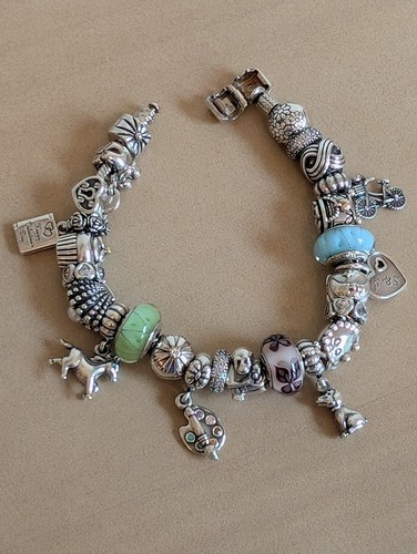 Bracciale pandora chamilia - e,
