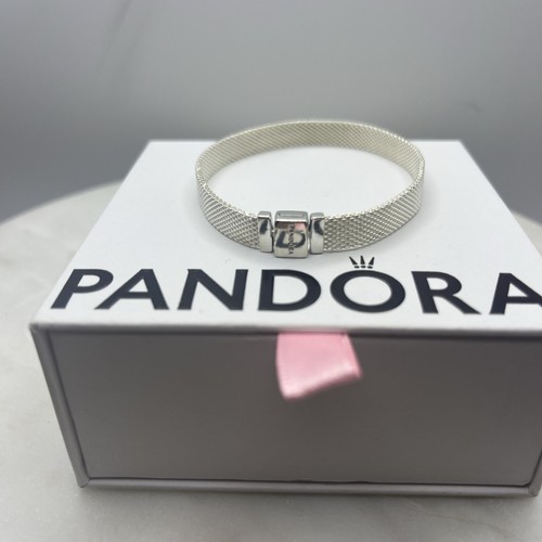 Bracciale pandora reflections - pandora,