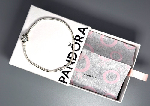 Bracciale pandora 590719 - bracciale,