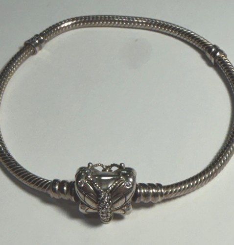 Bracciale pandora momenti - bracciale,