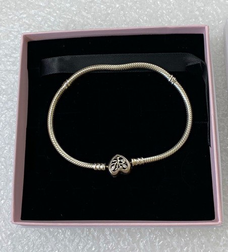 Bracciale pandora momenti - bracciale,