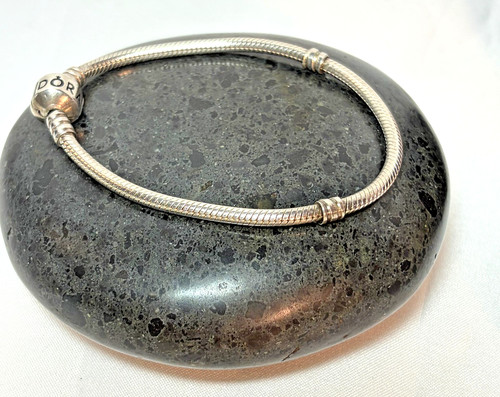 Bracciale catena serpente