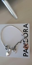Bracciale Pandora Argento con