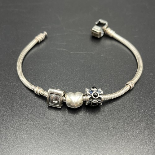 Bracciale pandora 925 - bracciale,