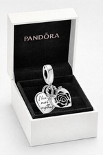 Autentico Charm Pandora