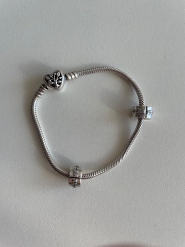 Braccialetto originale pandora - braccialetto,