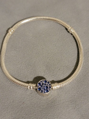Bracciale pandora momenti - bracciale,