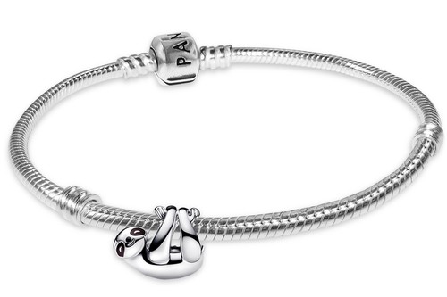 Pandora gioielli bracciale - pandora,