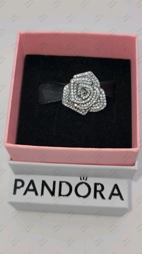 Nuovo ciondolo pandora - pandora, argento