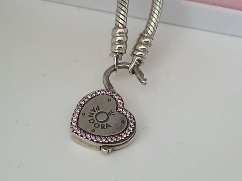 Bracciale donna pandora - bracciale,
