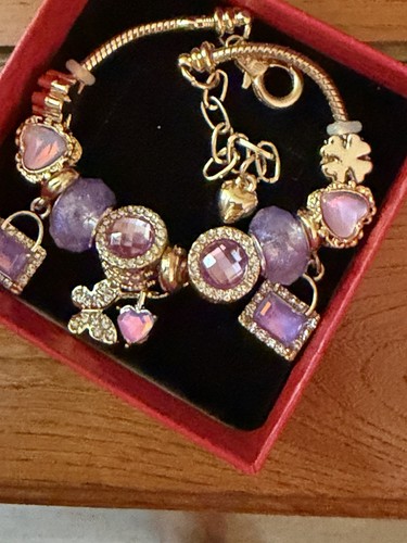 Bracciale charm pandora - charm,