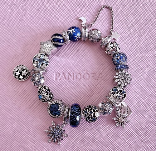 Bracciale pandora charm - pandora,