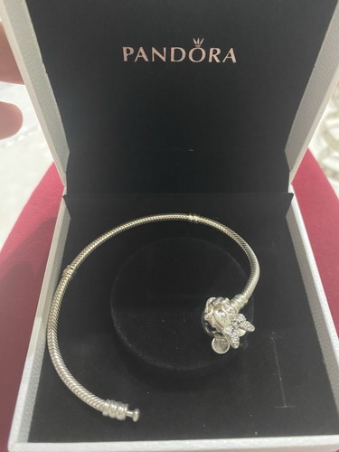 Pandora bracciale donna - bracciale,