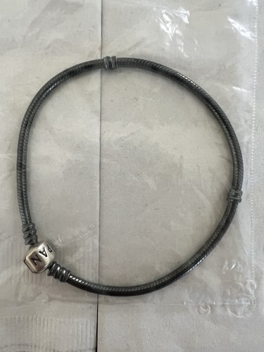 Bracciale pandora argento - bracciale,