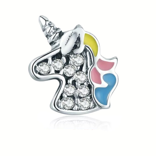 Collana con ciondolo - , pandora