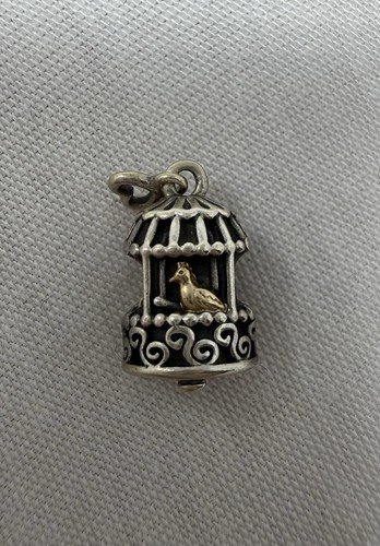 Pandora songbird birdcage - pandora,